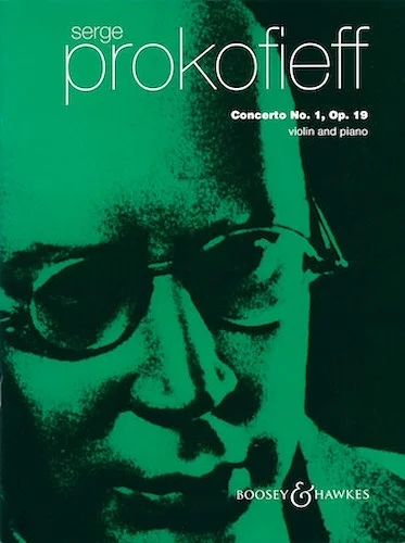 Concerto No. 1 in D Major, Op. 19