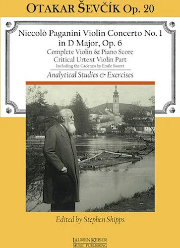 Concerto No. 1 in D Major