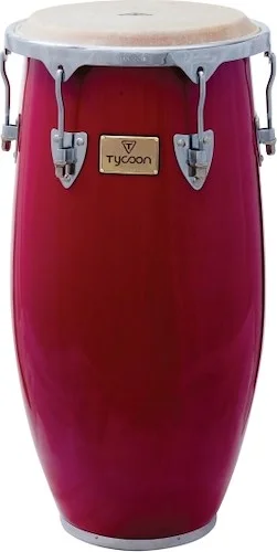 Concerto Red Spectrum Series Conga