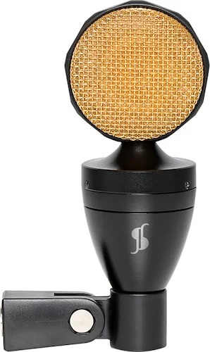 Condenser microphone