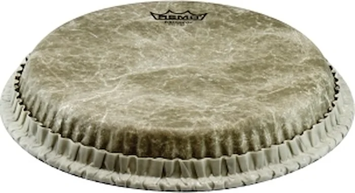 Conga Drumhead, S-series Tucked, 11", Fiberskyn