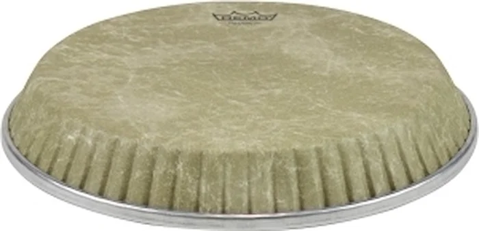 Conga Drumhead, Symmetry, 11.06" D4, Fiberskyn