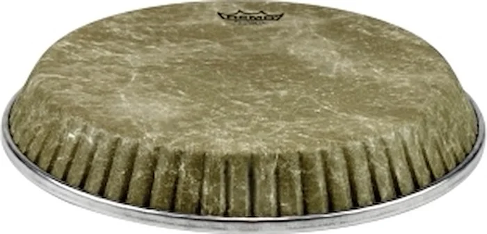 Conga Drumhead, Symmetry, 11.25" D1, Fiberskyn