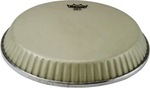 Conga Drumhead, Symmetry, 11.75" D4, Nuskyn