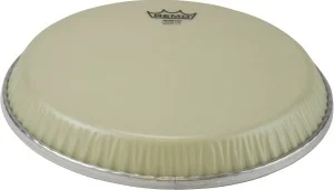 Conga Drumhead, Symmetry, 9.75" D4, Nuskyn