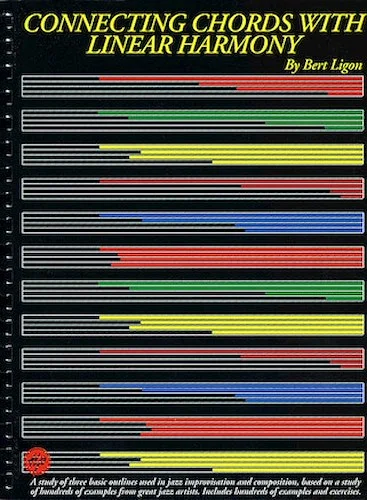 Connecting Chords with Linear Harmony