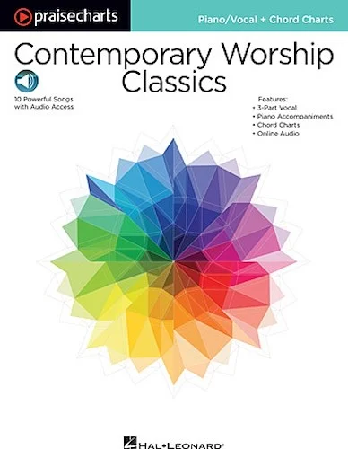 Contemporary Worship Classics