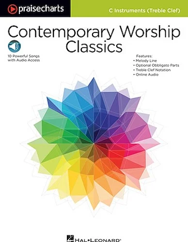 Contemporary Worship Classics