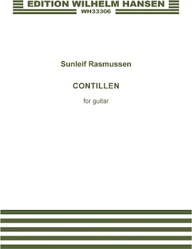 Contillen - for Guitar
