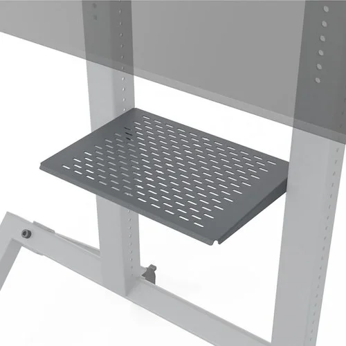 Control Shelf for Heckler AV C