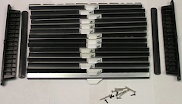 Conversion Kit 15 Chord