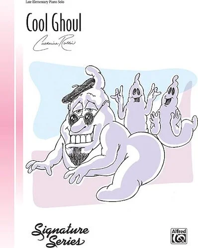 Cool Ghoul