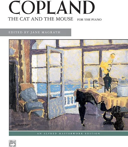 Copland, The Cat and the Mouse