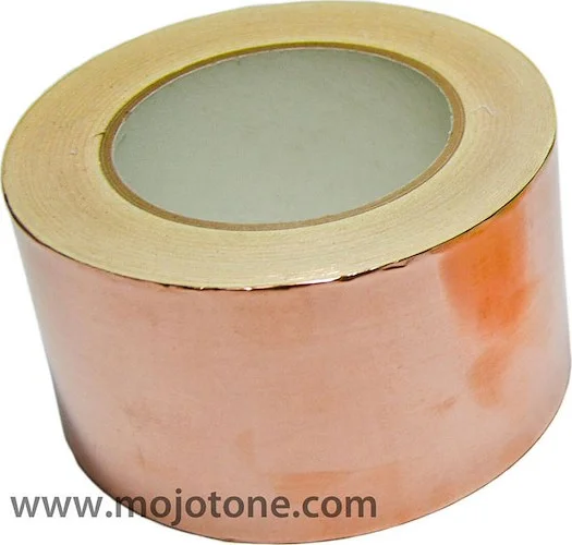 Copper Shielding Tape (2-3/4'' X 32 Yards)