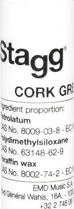 Cork grease, box of 25