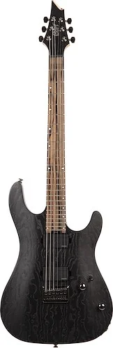 Cort KX500EBK KX Series Electric Guitar. Etched Black