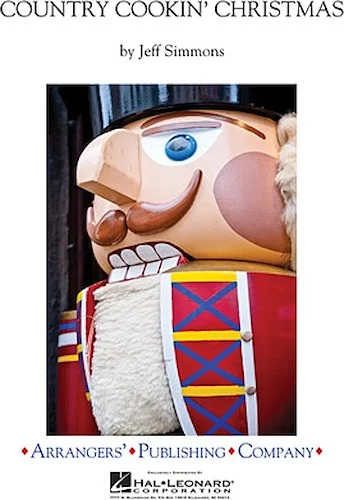 Country Cookin' Christmas