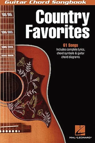Country Favorites
