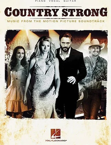 Country Strong - Music from the Motion Picture Soundtrack