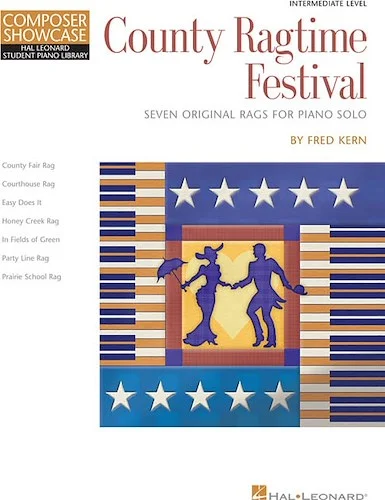 County Ragtime Festival