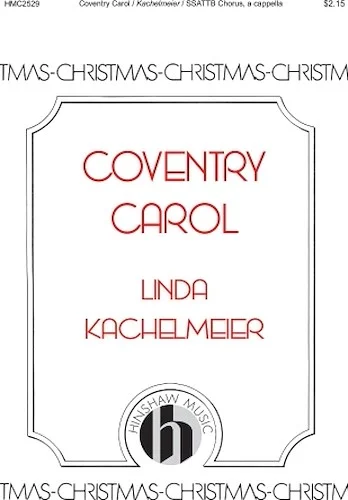 Coventry Carol