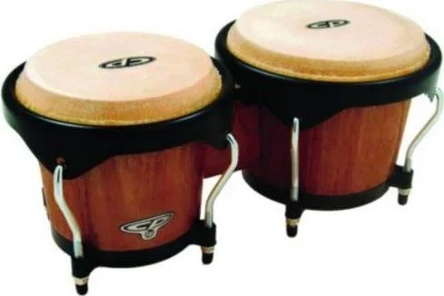 CP TRADITIONAL BONGO-DARK WD