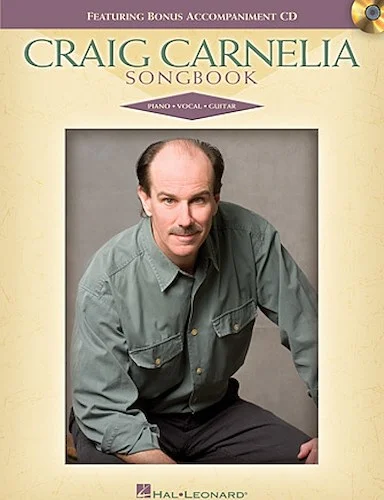 Craig Carnelia Songbook - Expanded Edition