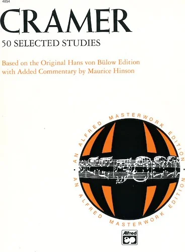 Cramer: 50 Selected Studies
