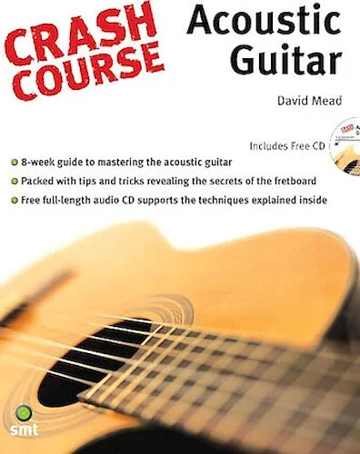 Crash Course - Acoustic Guitar