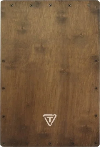 Crate Cajon Replacement Front Plate