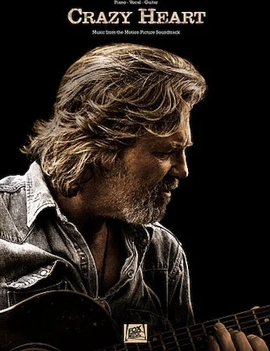 Crazy Heart - Music from the Motion Picture Soundtrack