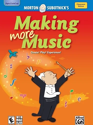 Creating Music Series: Making More Music