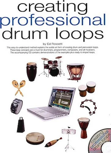 Creating Professional Drum Loops