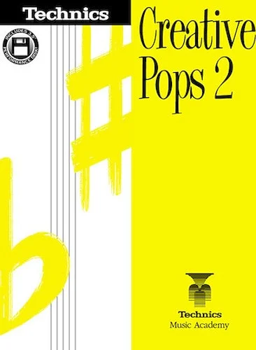 Creative Pops 2