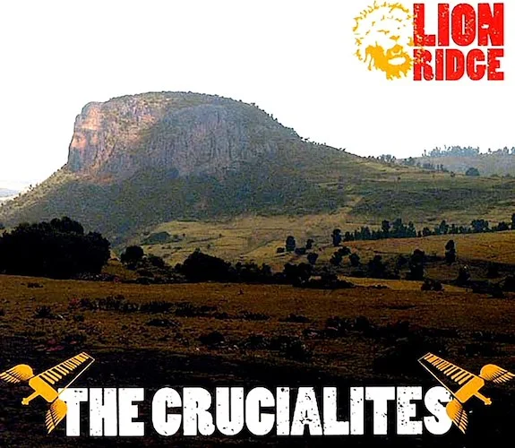 Crucialites - Lion Ridge