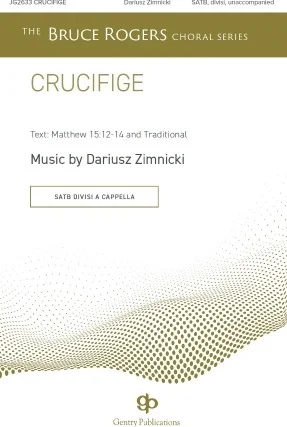 Crucifige