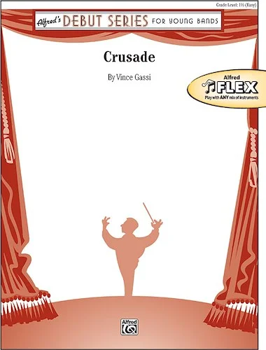 Crusade<br>