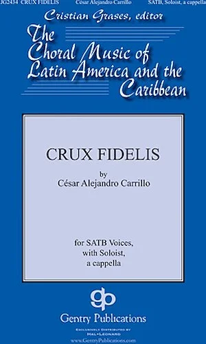 Crux Fidelis