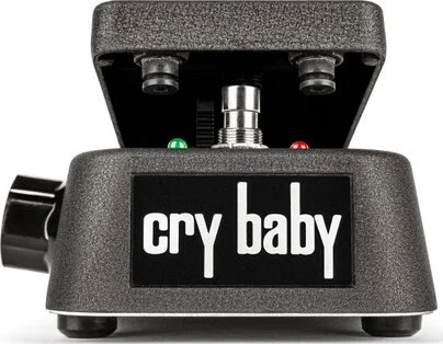 CRY BABY® 535Q MULTI-WAH REISSUE