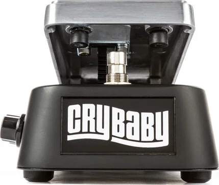 CRY BABY® CUSTOM BADASS™ DUAL-INDUCTOR EDITION WAH