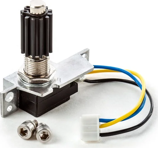 CRY BABY® MINI WAH WIRING HARNESS W/ BRACKET