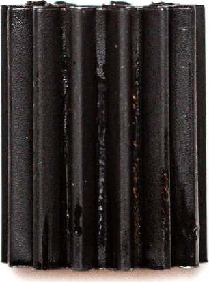 CRY BABY® PINION GEAR, D-SHAFT, BLACK