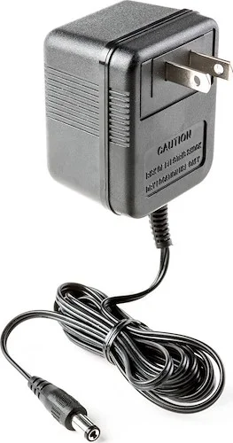 CRY BABY® RACK WAH 24-VOLT AC POWER ADAPTER