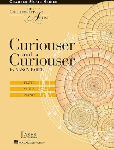 Curiouser and Curiouser - The Collaborative Artist