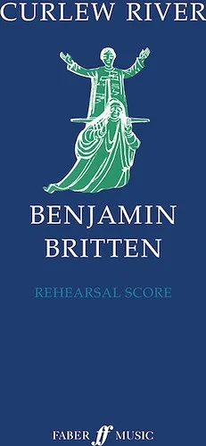 Curlew River: A Parable for Church Performance, Opus 71