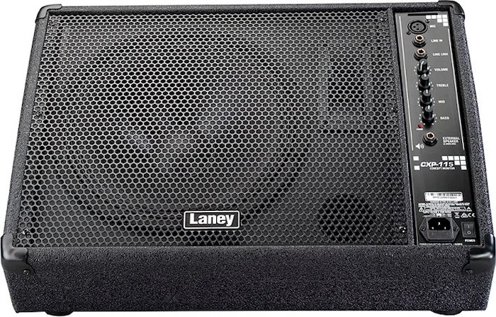 CXP-115 Laney active stage monitor 150W, 15"