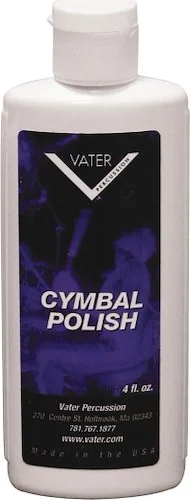 Cymbal Polish