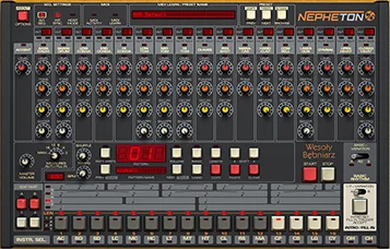 D16 Classic Boxes Bundle (Download) <br>Includes all D16's acclaimed emulations of classic vintage boxes