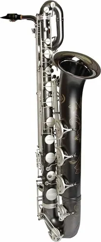 Dakota Baritone Saxophone SDB-1400