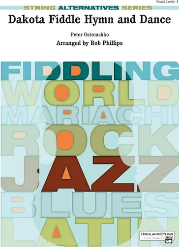 Dakota Fiddle Hymn and Dance